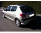 Voiture Peugeot 206, 1.4 hdi / bon état / 110000 km Tunisie 3