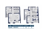 Duplex Haut Standing Cite Ennasr 800