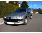 Peugeot 206, 1.4 hdi / bon état / 110000 km