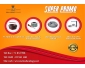 Accessoires sécurité électronique Tunis