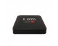 Box tv android blanca 4k