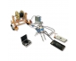 Machine de Soufflage Fibre Optique
