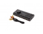 Vente convertisseur switch et splitter etc