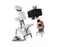 Chaise de massage