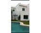 A yasmine hammamet villa 350 m2 habitable + avec piscine  sur terrain 2