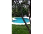 A yasmine hammamet villa 350 m2 habitable + avec piscine  sur terrain