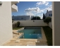 Villa Fatma 1 ref AL023 Yasmine Hammamet 2