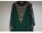 Robe de mariage et coftan
