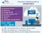 Formation en ASP DOTNET MVC5