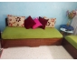 Deux Banc en bois acajou 3 Tunisie Deux Banc en bois acajou 3