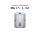 Déshumidificateur humidificateur purificateur