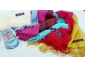 Vente des écharpes pashmina made in Turkey