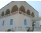 Grand villa & terrain a tezdaine djerba