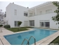 Villa Moderne 1 ref AL2058 Yasmine Hammamet