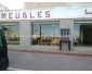 Fond de commerce 15.4 m a vendre Bizerte