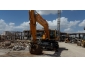Poclain HYNDAI sous Leasing Année 2015 4