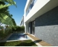 Villa Jumelée Chic et Moderne Chez Promoteur