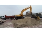 Poclain HYNDAI sous Leasing Année 2015 2