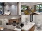 Villa Jumelée Chic et Moderne Chez Promoteur 3