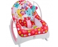 Transat et chaise vibrant