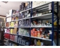 Liquidation de stock
