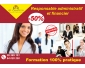 Ist formation : formation en responsable administratif et financier