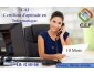 Devenez un agent administratif