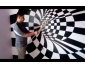 Formation decoration epoxy 3d