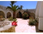 Vente en zone touristique Djerba une villa avec piscine privée