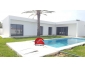 Villa contemporaine pour location annuelle a Midoun Djerba