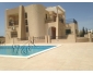 A louer pour longue durée une grande villa avec piscine privée a Djerb