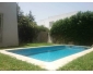 Villa a kairouan avec piscine