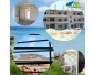Offre de  17 appartements