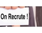 Recrutement d`un Technicien réseaux et maintenance informatique