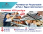 Ist formation : formation responsable achat approvisionnement