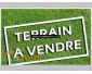 Terrain a vendre
