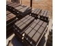 Machine blocs de béton | prix parpaing pavé bordure 3