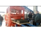 Machine parpaing brique | machine pavé bordure | prix machine agglos h 4 Tunisie Machine parpaing brique | machine pavé bordure | prix machine agglos h 4