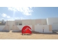 A vendre villa neuve en zone urbaine houmt souk djerba
