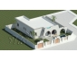Nouveau projet 2018 maison avec piscine privée à Djerba 4