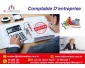 Comptable d`entreprise