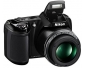 Appareil photo coolpix l340 occasion