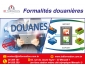 Formation dans les formalités douanière
