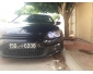 Voiture Scirocco Tunisie 2