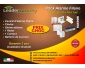 Leader security: alarme