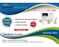 Leader security: détection incendie