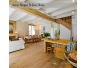 Sol en parquet by jana home® 3