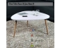 Deux tables basses by jana home ® 4