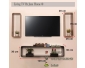 Living tv by jana home gabès® 2