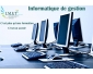 Formation informatique de gestion